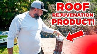 Roof Rejuvenation product!  Does it really work?