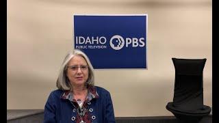 Marcia Franklin - Idaho Public Television