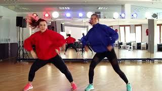 Black Eyed Peas - The Time ( Dirty Bit ) - Partydance / Kinder Tanz