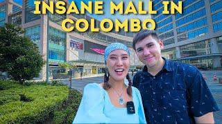 Havelock City Mall Tour in Colombo | The Newest Gigantic Mall of Sri Lanka