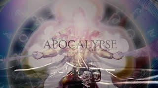 The Second Apocalypse - Official Trailer #1 - R. Scott Bakker
