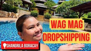 WHAT IS DROPSHIPPING? OKAY BA MAG DROP SHIP?