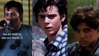 The Outsiders TikTok Edits Compilation || Timestamps & Credits in Desc || Flashes/Flickers️