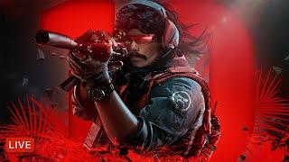 LIVE - DR DISRESPECT - WARZONE - 10 WINS IN A ROW RAMPAGE