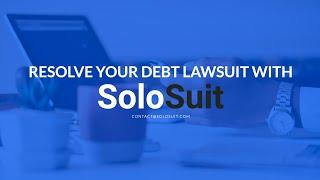 Q&A: How to Resolve Your Debt Lawsuit (July 12, 2023)