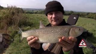 Stewart Bloor, The Angling Rev.