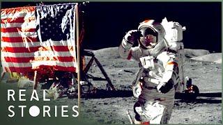 Apollo 17: The Last Men on the Moon (Space Documentary) | Real Stories