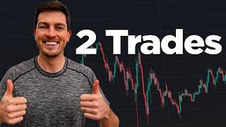 Day Trading Session Recap | November 13 | Copy Trading 20 Apex PA Accounts (Nasdaq)