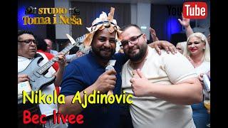 Nikola Ajdinovic - Micino Veselje u Becu Grand sala- Studio Toma Nesa