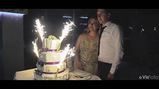 Amer i Amila - wedding trailer