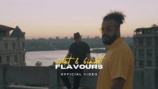 Velet & 6iant - Flavours (Official Video)