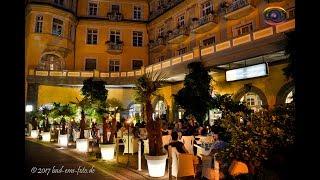 Bad Ems: Grandhotel Häcker / Geburtstagsfeier II