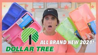  DOLLAR TREE HAUL **THE 2021 SCHOOL SUPPLIES HAVE ARRIVED** ALL $1.00