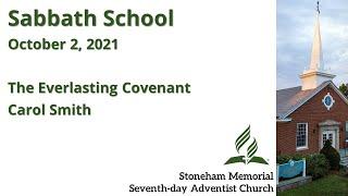 Stoneham Memorial Church Sabbath School