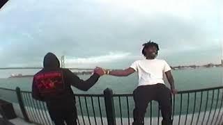 Inhaling Stars - So Alive (Official Video)  Shot By Cozy Santana