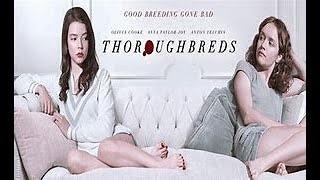 Thoroughbreds FXM Intro (June 5 2021)