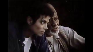 Michael Jackson -  "the way you make me feel"...  RARE!!