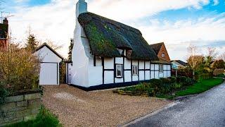 Beautiful Cotswold Cottages