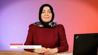 Uzman Pedagog Hacer Konca TUTAR’a sorduk:Mahremiyet eğitimi ne zaman başlamalıdır?