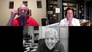 Podcasting and the Virtual Director - CMEA 2021