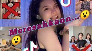 KUMPULAN CW CANTIK TIKTOK JOGET MERESAHKAN #tiktok #trend #tiktokviral #tiktokvideo #TrabasGaming