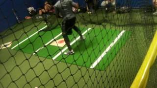 HARLEM BASEBALL HITTING ACADEMY