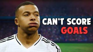 What Happened to the Golden Boy Mbappé? | GoalGist