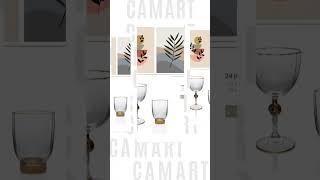 CAMART 2024 MARCH COLLECTİON