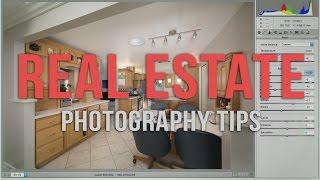 Photography Advice | Real Estate