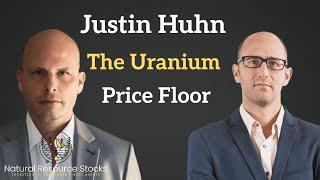 2024 Review & 2025 Predictions with Justin Huhn Uranium Insider