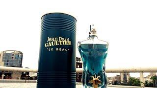 Jean Paul Gaultier Le Beau Fragrance (Full Review)