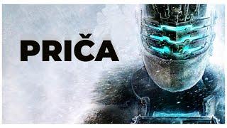 PRICA IGRE DEAD SPACE