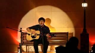 [여섯줄안에서 2011 가을정기 대공연] 김광석 - 너무 아픈 사랑은 사랑이 아니였음을