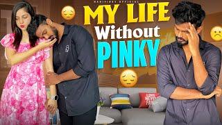 My Life Without Pinky  #nanipinky #nanipinkyofficial #nanipinkyreels