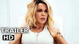 JOLT Trailer (2021) Kate Beckinsale