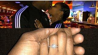 BEST PROPOSAL EVER! I'm Getting MARRIED! *You Will Cry* | IllumiNatione