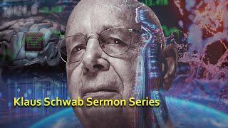 Billy Crone - Klaus Schwab Sermon Series 24