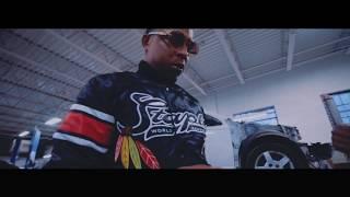 WeUpNexxt Fresh | TID Sweezee Don - Double Back [Shot By DineroGangRay]