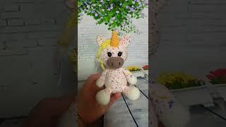 Новогодняя распродажа продолжается. Игрушки по 450 #амигуруми #вязаныеигрушки #handmade
