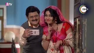 Bhabi Ji Ghar Par Hai - Quick Recap 1452_1453_1454 - Anita Mishra,Angoori Manmohan Tiwari - And TV