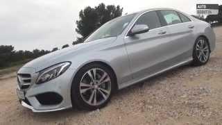 Mercedes-Benz C-Klasse (2014) - AutoScout24