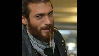 Can Yaman's love was short-lived.