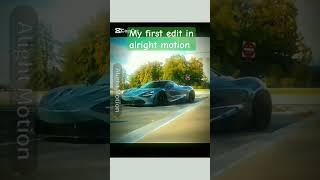 is it good shake edit?