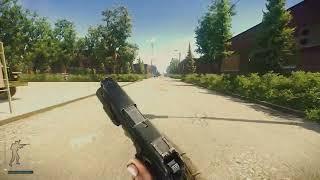 The ordinary Escape From Tarkov player's Iq is below the national average, observe: