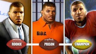 Blitz: The League 2 (FULL MOVIE) - Prison Football