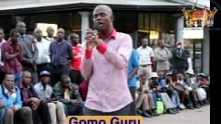 Apostle TF Chiwenga - Gomo Guru