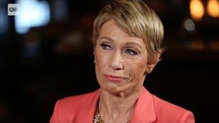 Barbara Corcoran: A woman should 'think like a man'