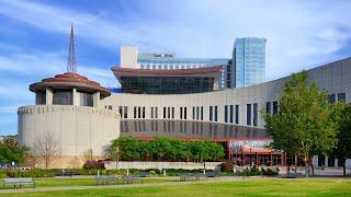 Country Music Hall of Fame & Museum Tour in Nashville, Tennessee