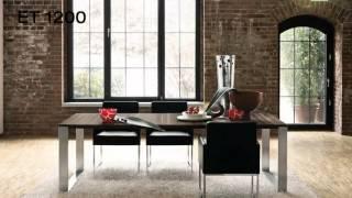 Dining Tables By Hulsta