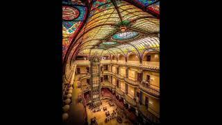 World History- And Art Nouveau as an architectural style #shorts #viral